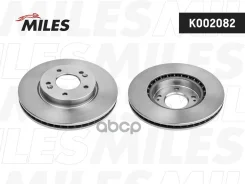 ���� ��������� Changan CS35 12- �������� ����. D 280��. Miles ���. k002082 K002082 ����