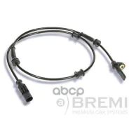 ������ �������� �������� ������ (ABS) Bremi ���. 50219 50219 ����