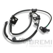 ������ ABS Bremi ���. 51244 51244 ����