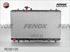 �������� ���������� Fenox ���. rc00125 RC00125 ����