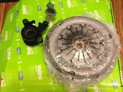 �������� ��������� � ����. ����������� (������ 826818) Valeo ���. 834104 834104 ����
