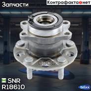  . . / [] Mitsubishi Asx/Outlander Ii, Peugeot 4008, Jeep Compass/Patriot 4X4 06- SNR . R18610 R18610 