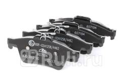        3  2014-2019, Ford Focus 3      ATE 13.0460-7194.2...