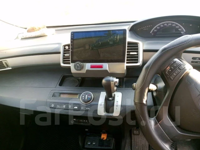 Honda Freed. ��������, ��������, ������, 240 000����. �� ����