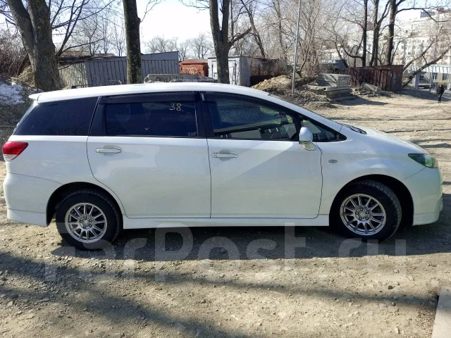 Honda Freed. ��������, ��������, ������, 240 000����. �� ����