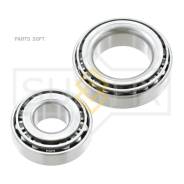 ��������� ������� ������ Chevrolet Lanos T100 97/09-02/12 Daewoo Nexia N100/150 96/01- Espero 93/09-99/05 Sufix SM1019 SM1019 ����