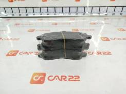������� ��������� Mitsubishi Airtrek CU2W, 4G63, 1983-2022 PF3469, �������� 05191231AA ����