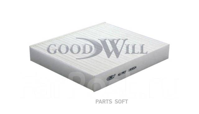   Goodwill AG199CF AG199CF 