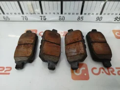 ������� ��������� Suzuki SX4 ������� YA22S, M16A, PN9808, ������ 5580061M00 ����