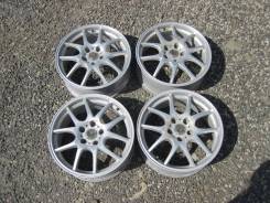 A-Tech Schneider. 7.0x17", 5x114.3, �� 70���. ����