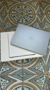 Apple MacBook Air 15 2024. 15", 3,2����, ��� 8 ��, ���� 256���, WiFi, Bluetooth, ����������� �� 19��. ����