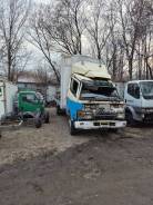 Mitsubishi Fuso Fighter ����