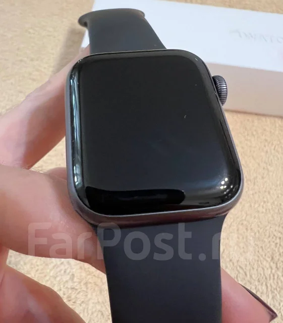Apple Watch Series 4 ����