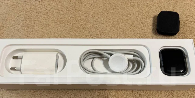 Apple Watch Series 4 ����