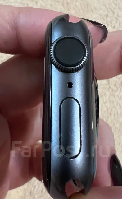 Apple Watch Series 4 ����
