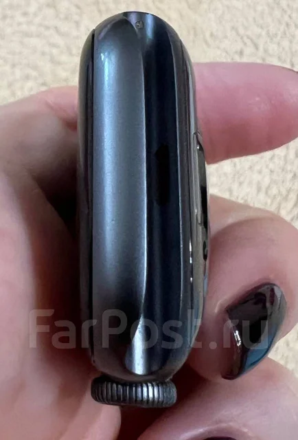 Apple Watch Series 4 ����