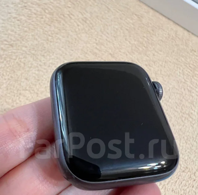 Apple Watch Series 4 ����