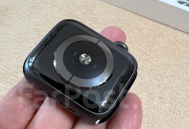 Apple Watch Series 4 ����