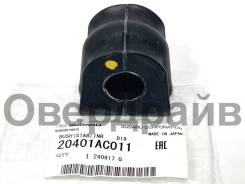    19  Subaru 20401AC011  20401AC011 