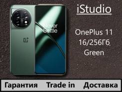 OnePlus 11. , 256 , , 3G, 4G LTE, 5G, Dual-SIM, NFC 