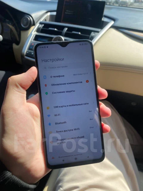 Xiaomi Redmi Note 8 Pro. �/�, 128 �� ����