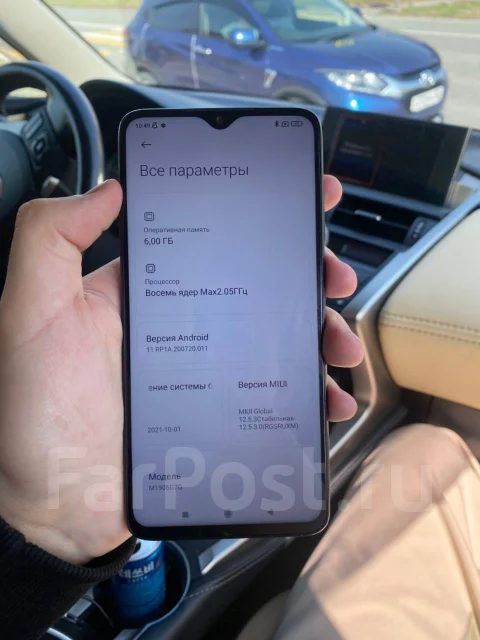 Xiaomi Redmi Note 8 Pro. �/�, 128 �� ����