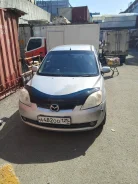 Mazda Demio. �������, ��������, ������ ����