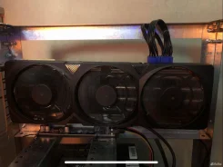 NVIDIA CMP 50HX ����