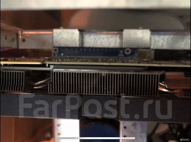 NVIDIA CMP 50HX ����