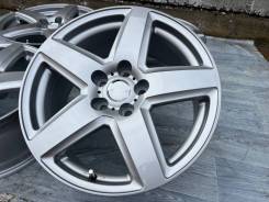 Longinus. 8.0x18", 5x120, ET35, �� 60,1���. ����
