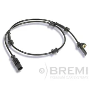 BR-50219_������ ABS! ��� 50219 Bremi 50219 ����