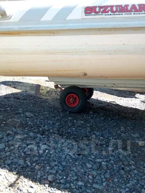 Suzumar. 2009 ���, ����� 3,5��., ��������� ���������, 15��.�., ������ ����
