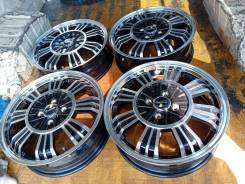 Varro. 5.0x16", 4x100, ET45 