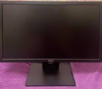 Dell. 21.5",   (LCD, LED, QLED) 