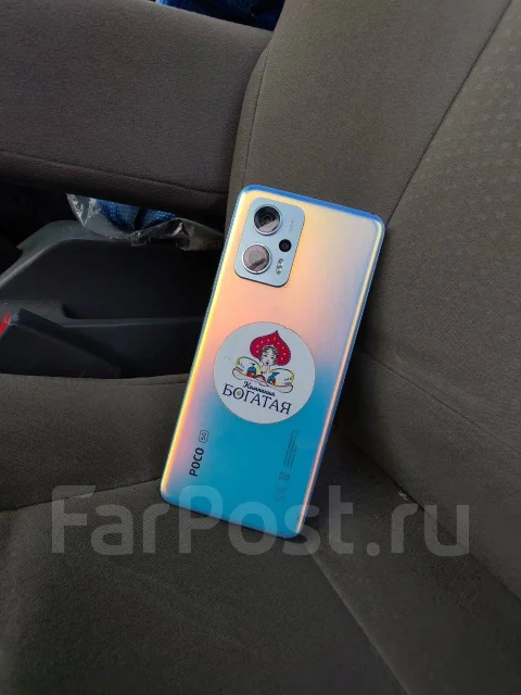 Xiaomi Poco X4 GT. �/�, 256 ��, �����, 3G, 4G LTE, 5G, Dual-SIM, ����������, NFC ����
