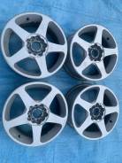 Liso. 7.0x16", 5x100, 5x114.3, ET35,  74,0. 