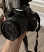 Canon EOS 1100D ����