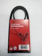 ������ Dongil ���. 4PK700 MD300587, 56992PV3004, MD189130, 56992PV3J01, 56992P1R003, 311105Z1004 ����