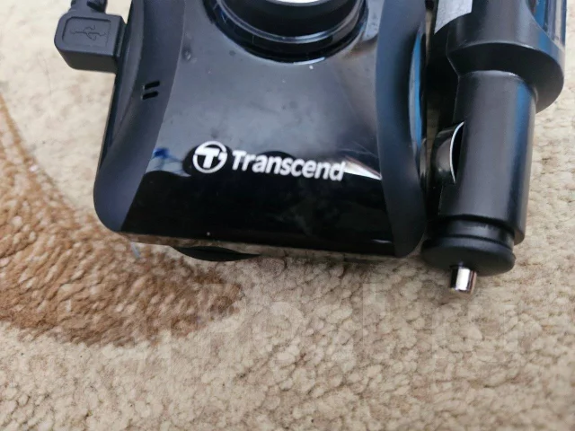Transcend ����