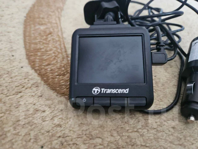 Transcend ����