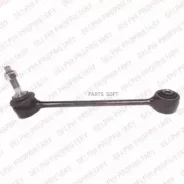 ���� �������� ������ ���������� Land Rover Range Rover III L322 -12/12 Delphi TC2475 TC2475 ����