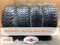 Monsta Mud Warrior.  mt, 2021 , /,  5 % 
