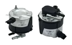 ������ ��������� Ford 1.6L TDCI Focus II CB4 04/07-12/09 C-Max I 07/04-10/09 Fiesta V/VI 04/11- Goodwill FG257 FG257 ����