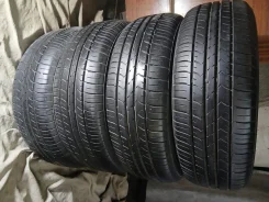 Goodyear EfficientGrip Eco EG01. ������, 2018 ���, �/�, ����� 10 % ����