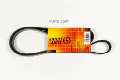 ������ ������������ JD JUST Drive 6PK1353 6PK1353 ����