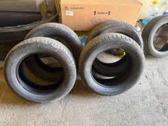 Bridgestone Playz PX-RV. ������, 2019 ���, �/�, ����� 30 % ����