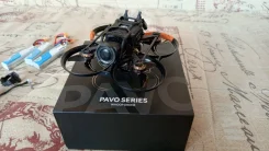 Blade Pico QX. � ������� ����