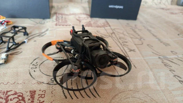 Blade Pico QX. � ������� ����