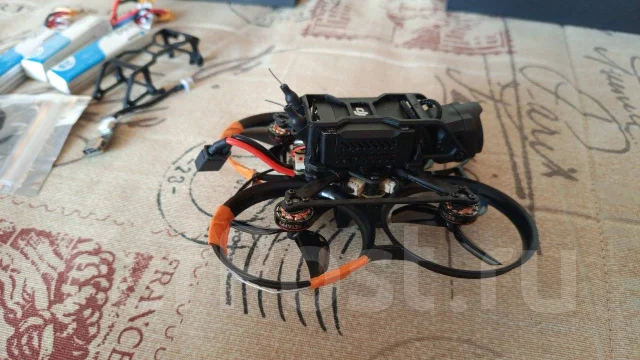 Blade Pico QX. � ������� ����