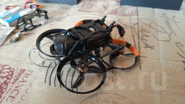 Blade Pico QX. � ������� ����